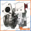 Turbocompresseur pour FORD | 787556-5022S, 787556-5017S
